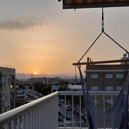 סנטה פולה Puertomar VI Apartment מראה חיצוני תמונה