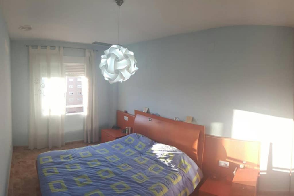 סנטה פולה Puertomar VI Apartment מראה חיצוני תמונה