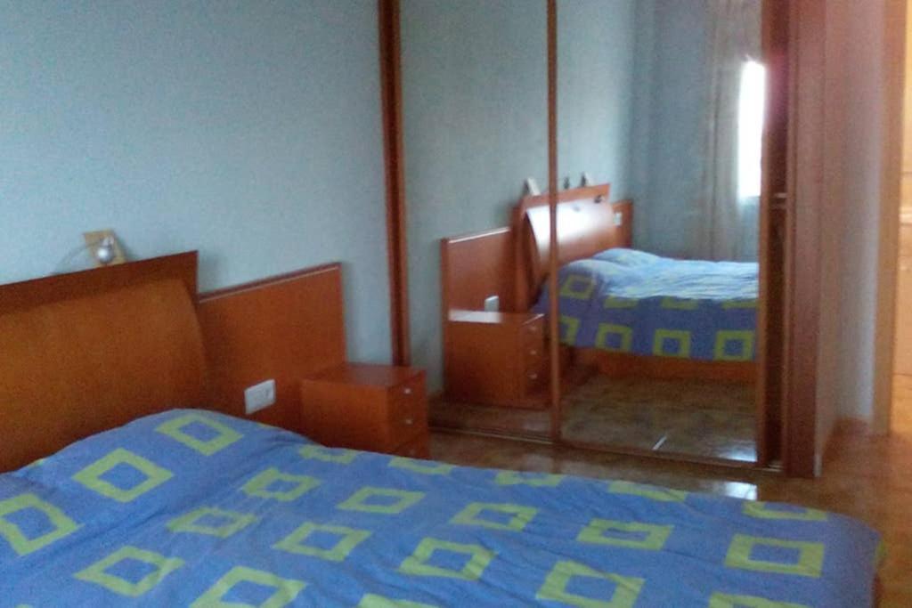 סנטה פולה Puertomar VI Apartment מראה חיצוני תמונה