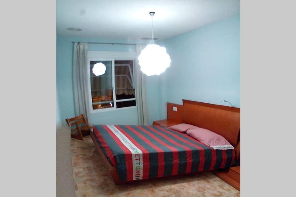 סנטה פולה Puertomar VI Apartment מראה חיצוני תמונה