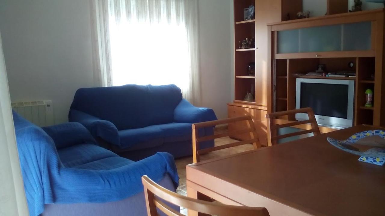 סנטה פולה Puertomar VI Apartment מראה חיצוני תמונה