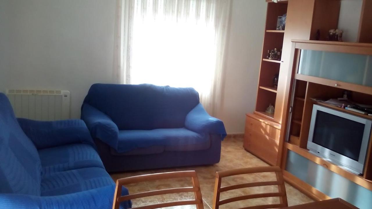 סנטה פולה Puertomar VI Apartment מראה חיצוני תמונה