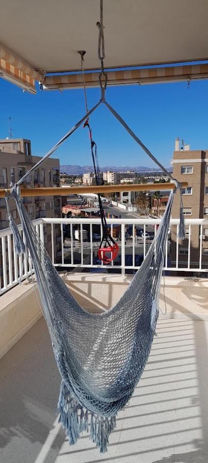 סנטה פולה Puertomar VI Apartment מראה חיצוני תמונה
