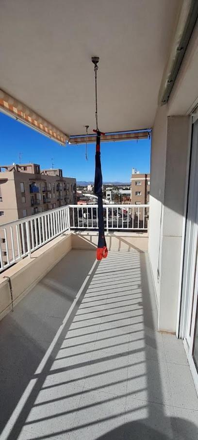 סנטה פולה Puertomar VI Apartment מראה חיצוני תמונה